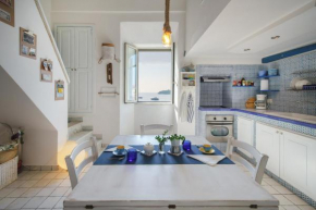 Corricella Sea Window - Gioia Apartments Procida